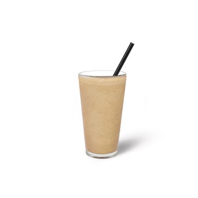 Vanilla Frappe