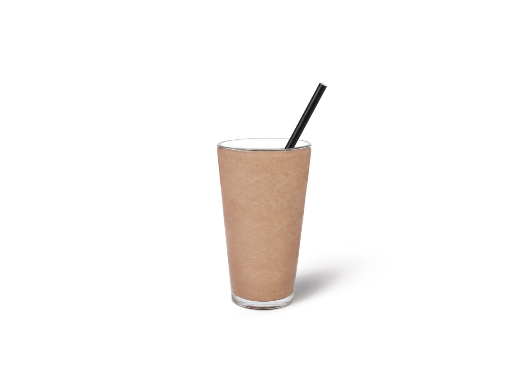 Spanish Coffee Frappe