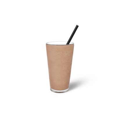Spanish Coffee Frappe