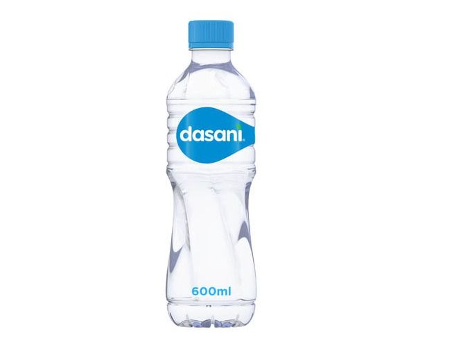 Mineral Water Small