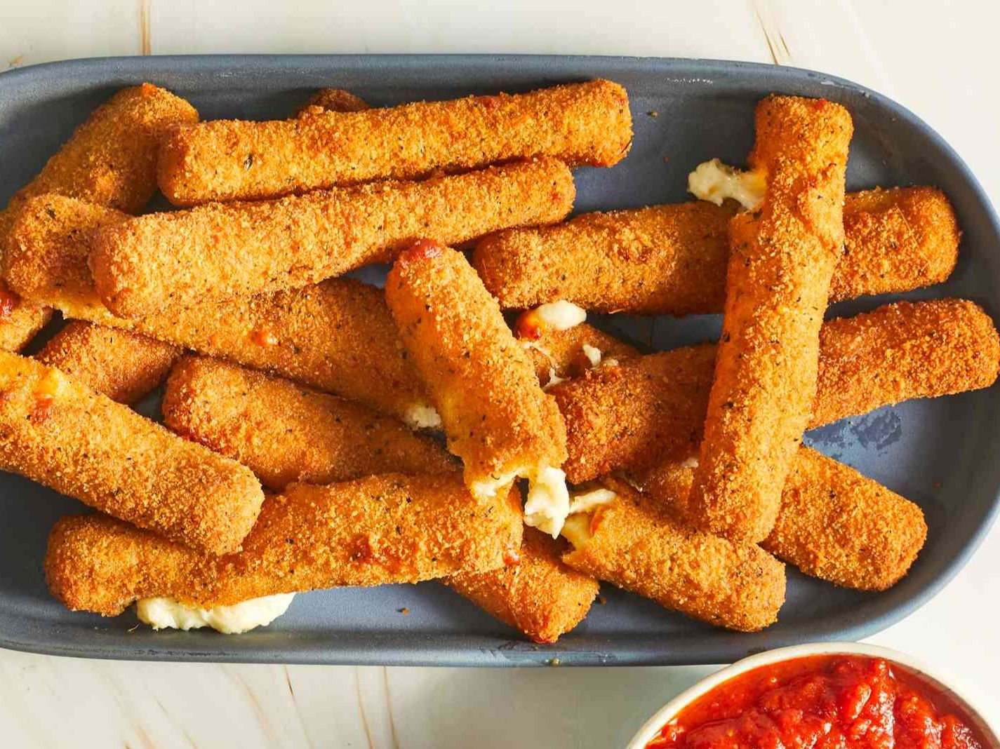 Jalapeno sticks