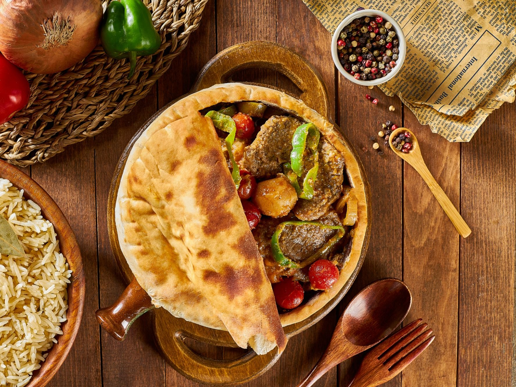 Sharhat Bel Fokhara