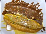 Cream With Lotus Sandwich