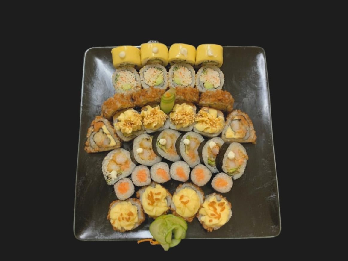 Combo 36 Ro