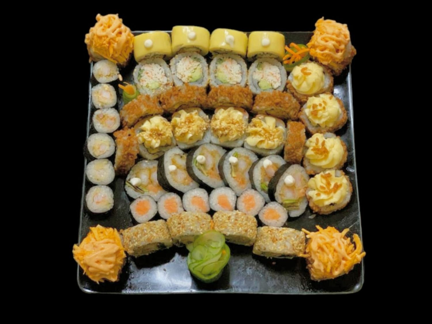 Combo 48 Ro