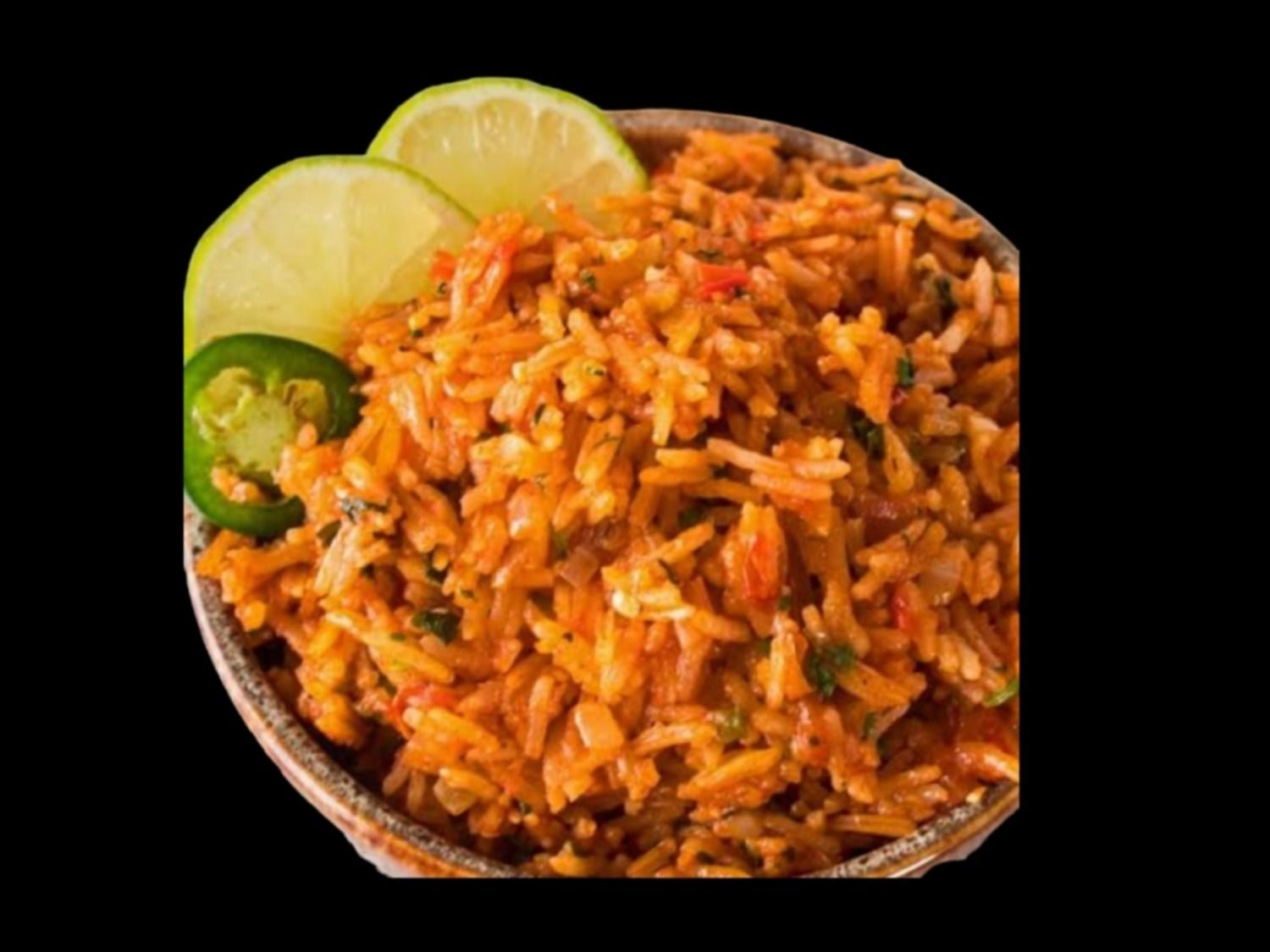 Chicken Mexican Rice