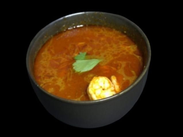 Tomium Soup