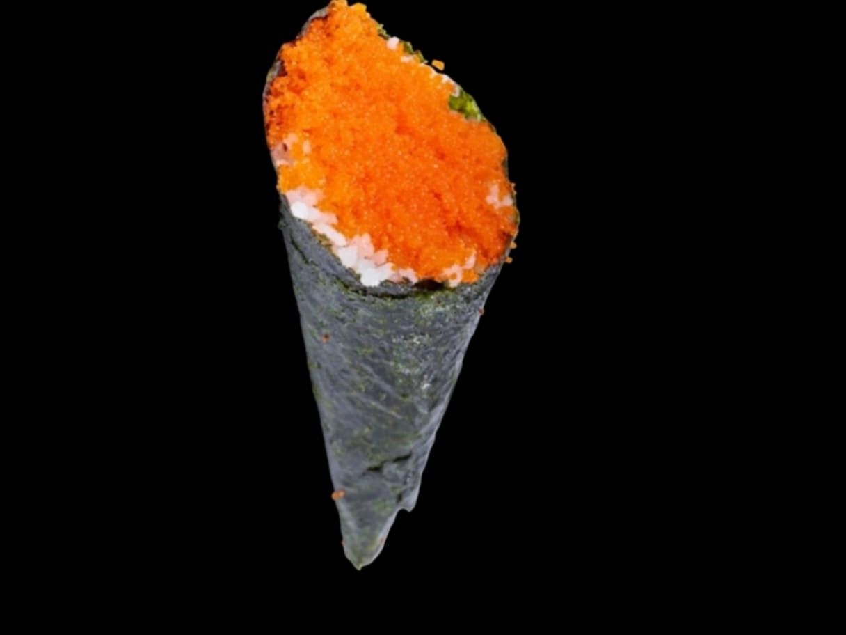 Temaki Caviar 1 Piece