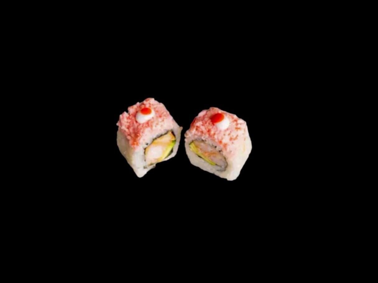Best Roll 4 Pieces