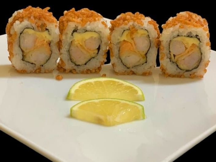 Kim Roll 4 Pieces