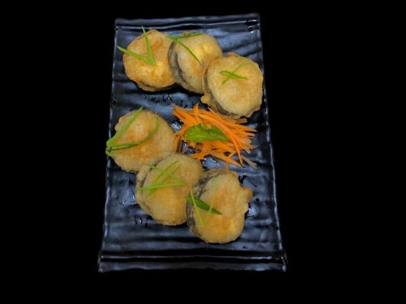 Hot Lemon 6 Pieces