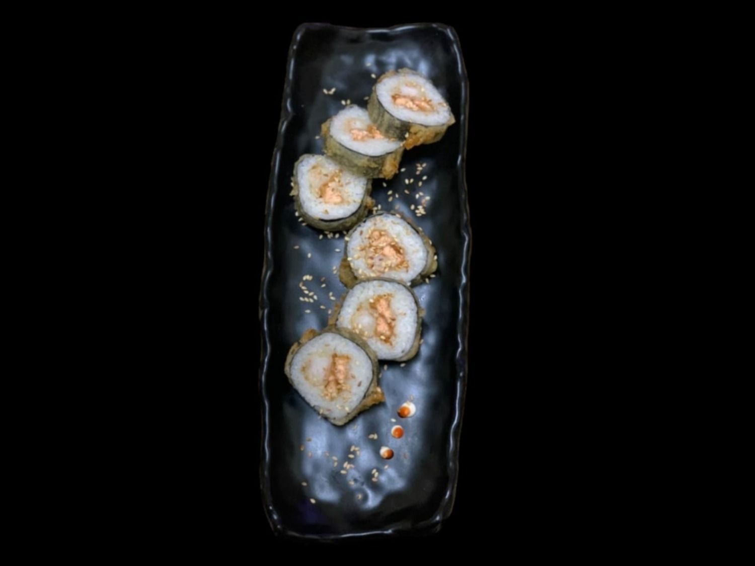 Hot Aspedar 6 Pieces