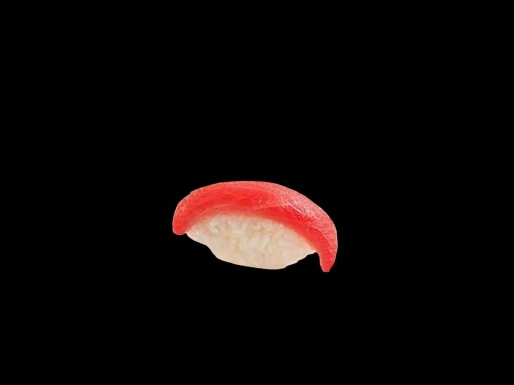 Tuna Nigiri 1 Piece