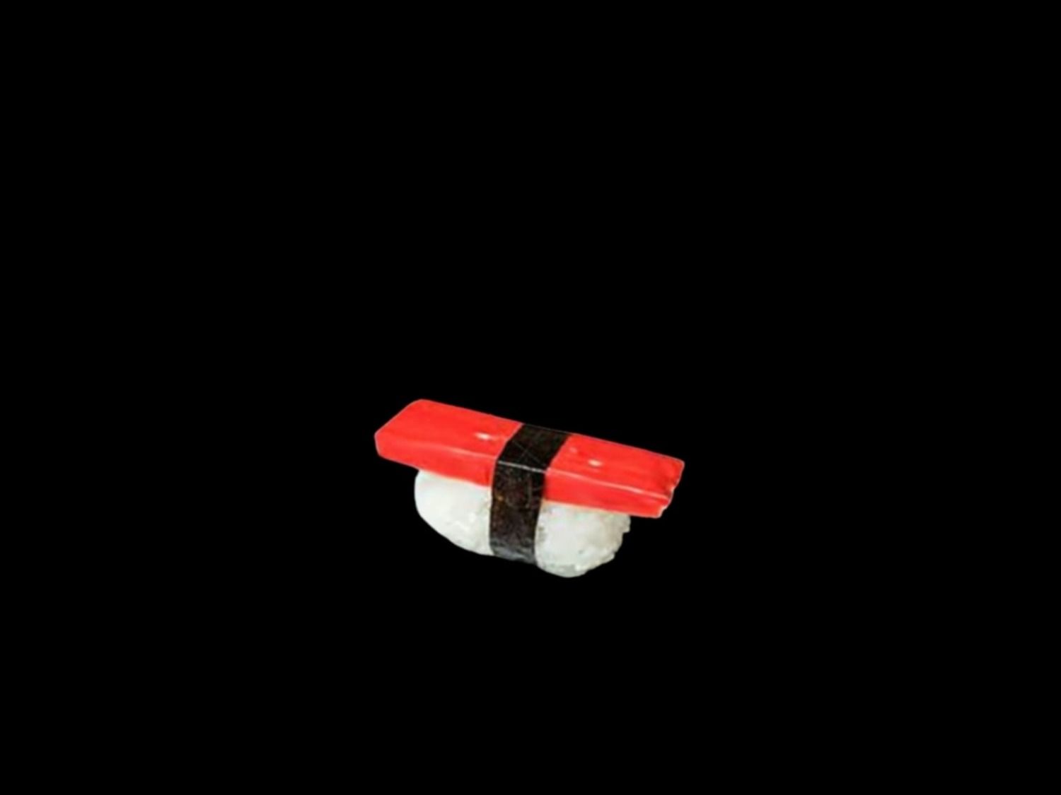 Crab Nigiri 1 Piece