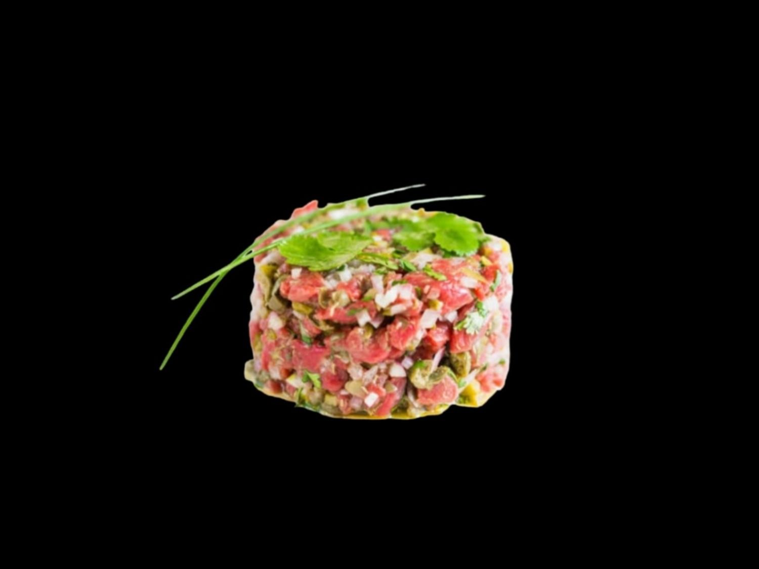 Tuna Salad
