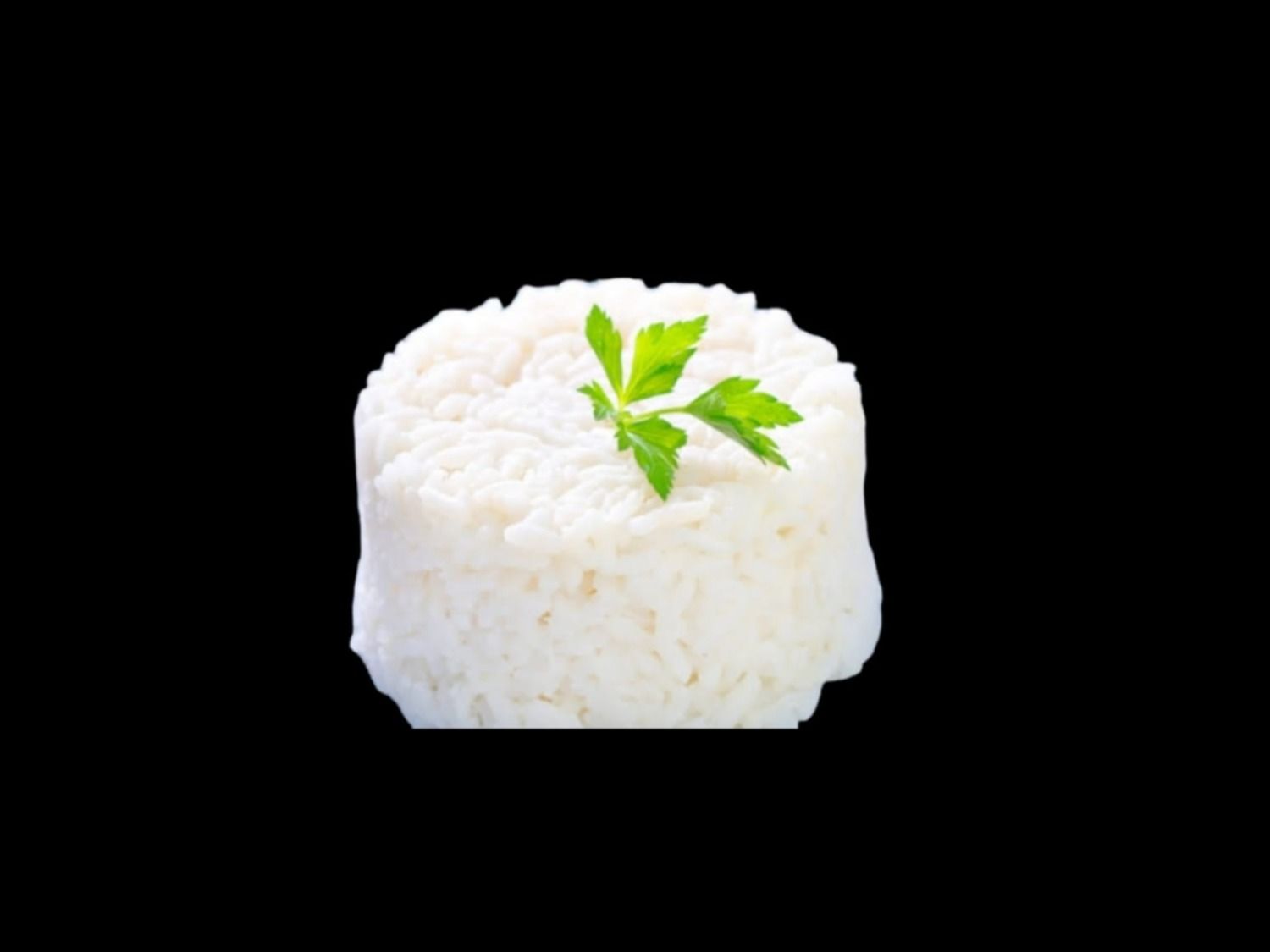 White Rice