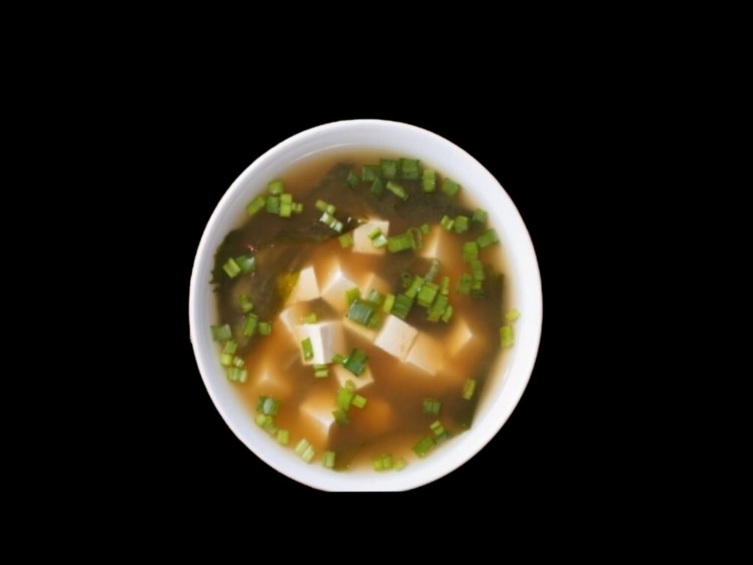 Miso Soup