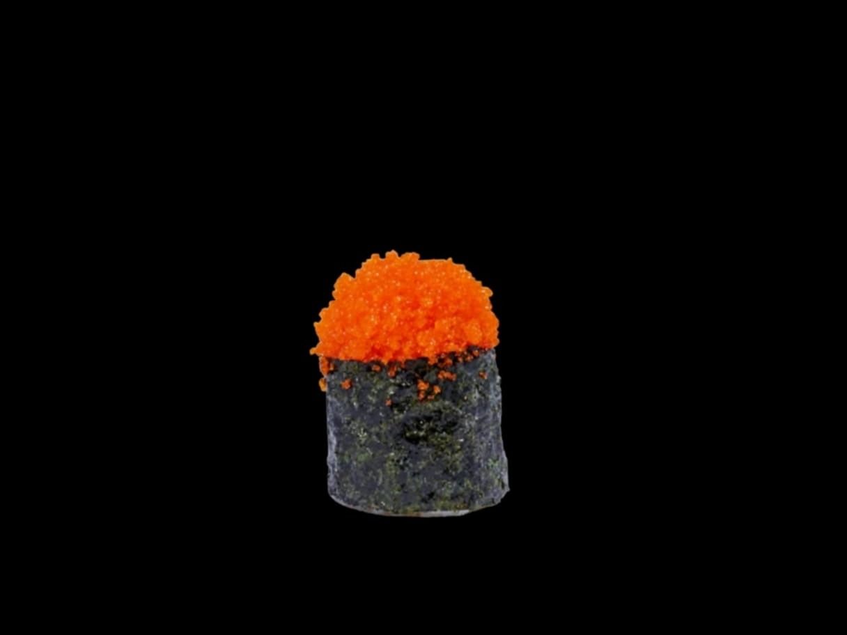Gunkan Caviar 1 Piece
