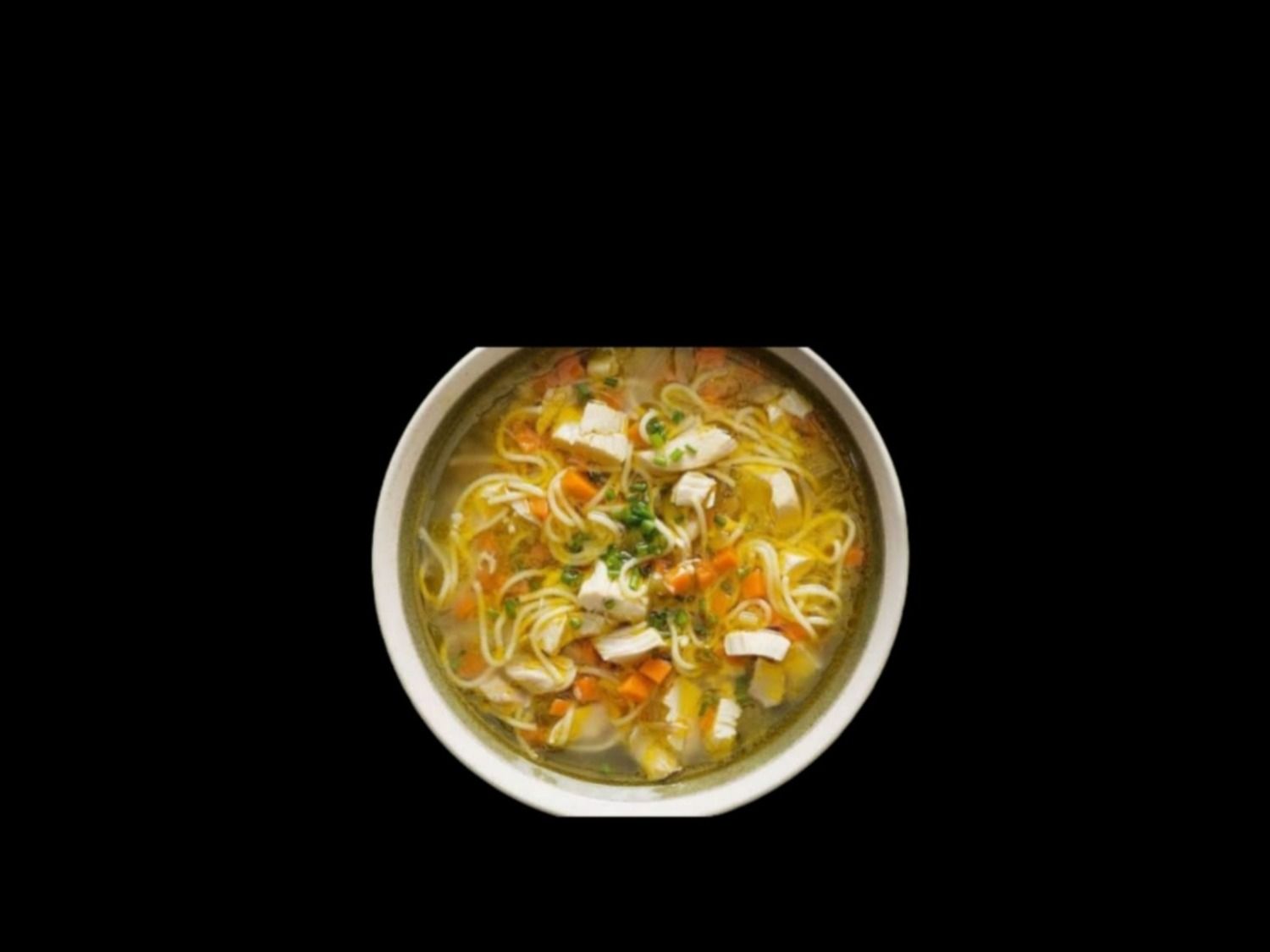 Vegetable Soup