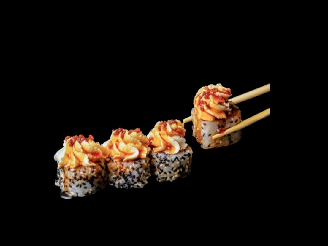 Fly Shrimp 4 Pieces