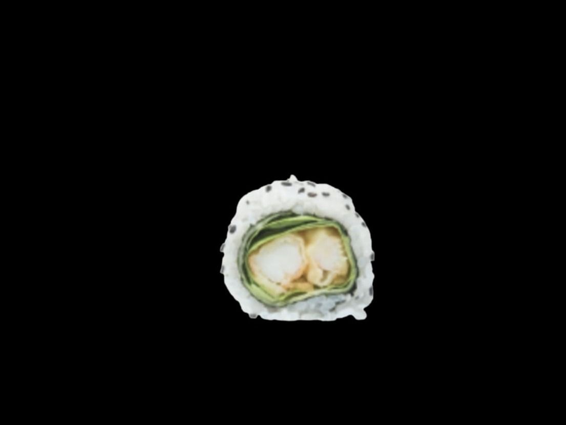Ura Shrimp 4 Pieces