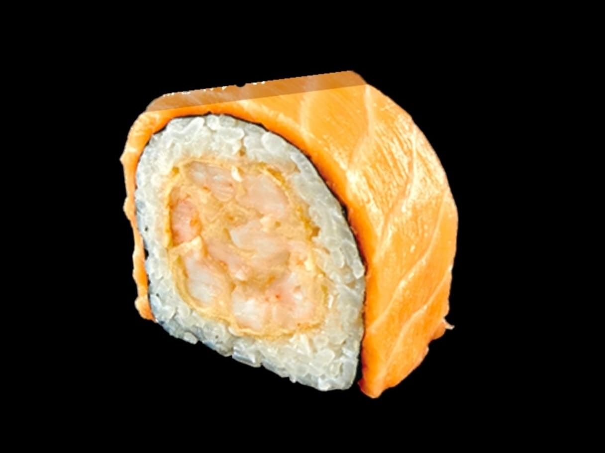 Maki Shrimp Ebi 4 Pieces