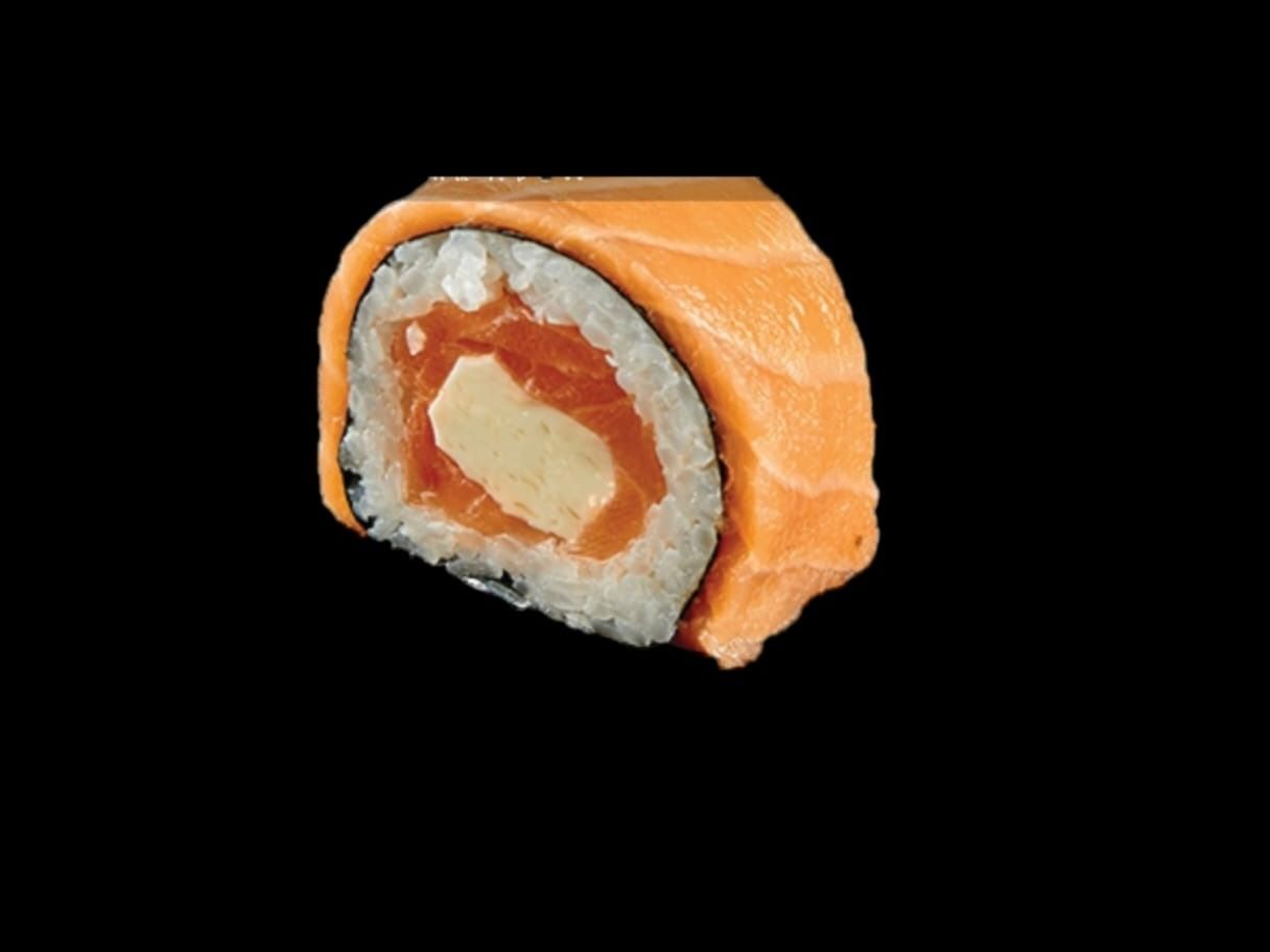 Salmon Dynamite 4 Pieces