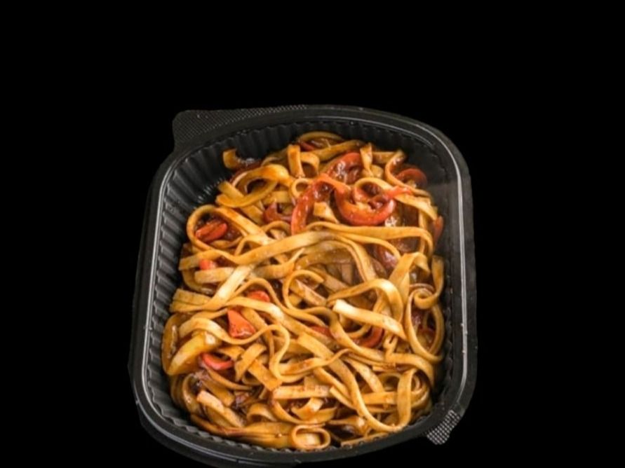 Meat Noodles