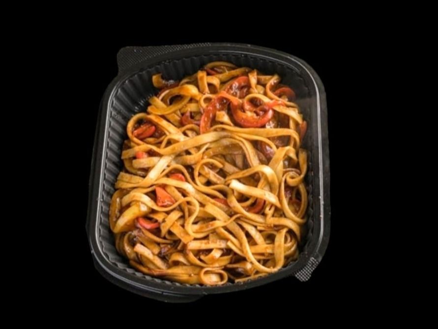 Shrimp Noodles