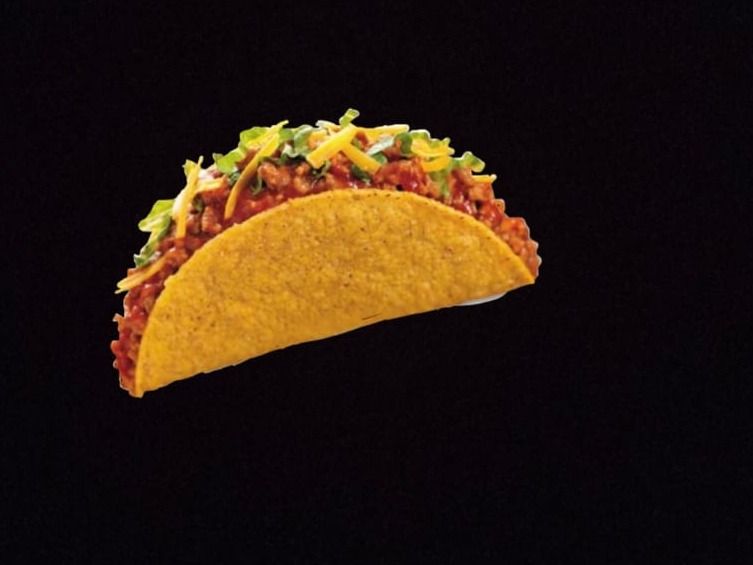 Meat Quesadilla
