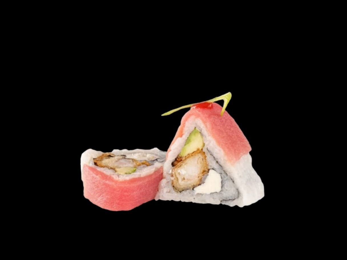 Bermuda Tuna 6 Pieces