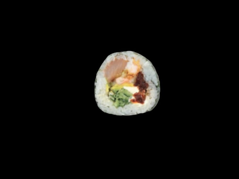 Futto Maki 4 Pieces