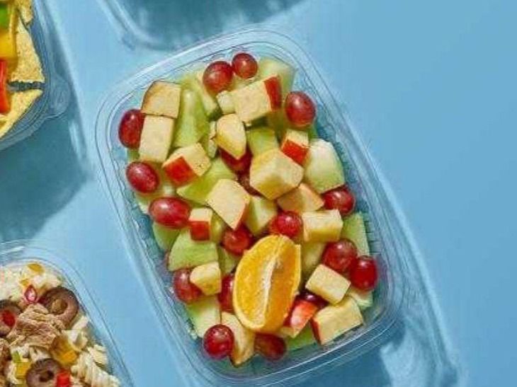 Fruit Salad