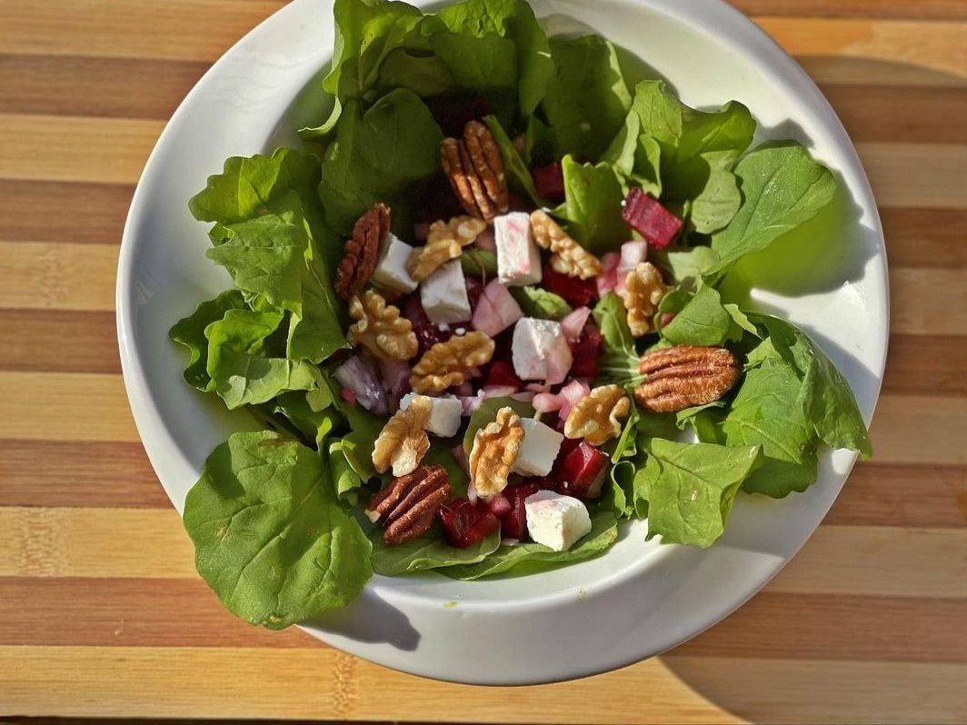 Rocca Salad