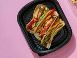 Chicken Tacos