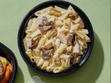 Grilled Chicken Pasta
