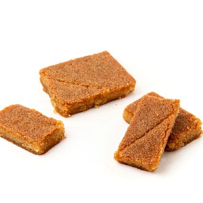 Plain Basbousa