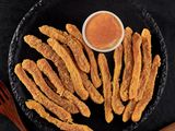 Calamari Fried