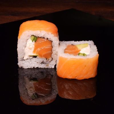 Sushi Boat photo 5