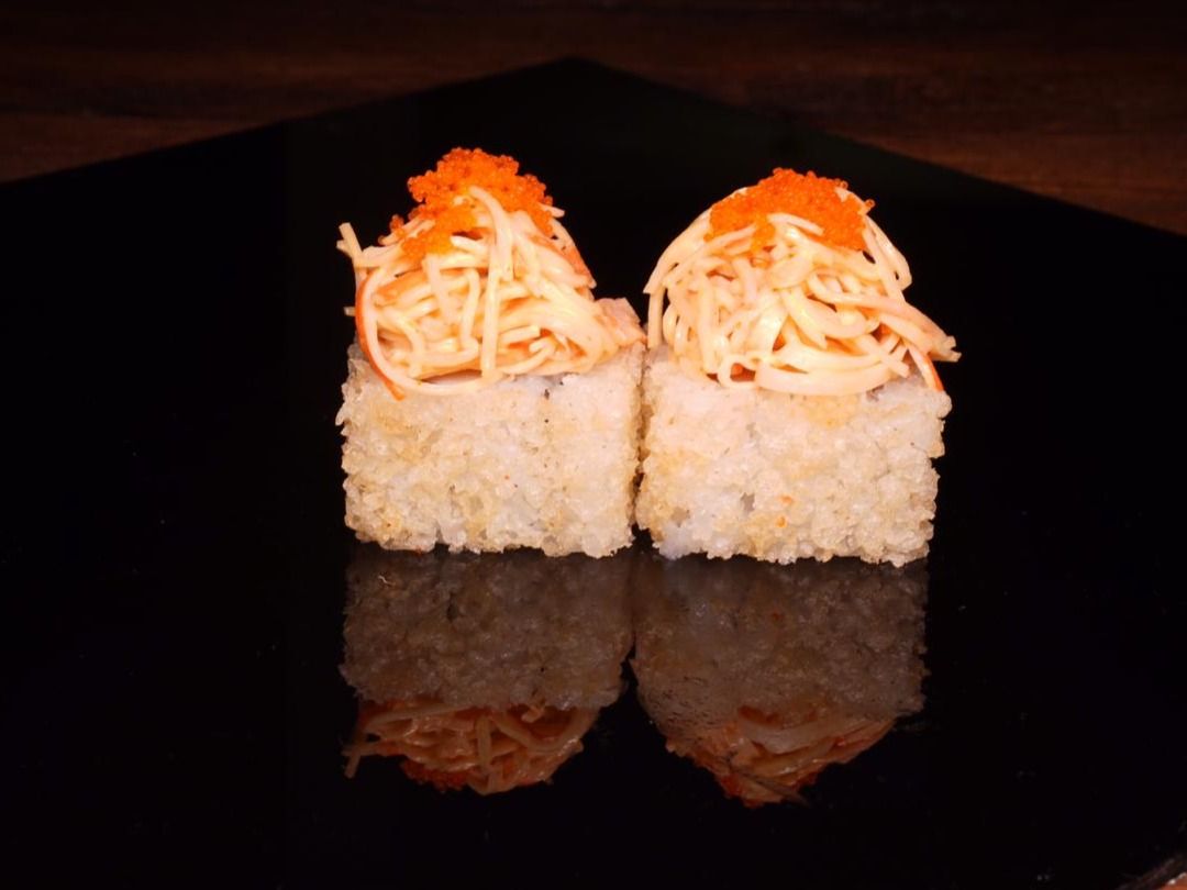 Sky Roll