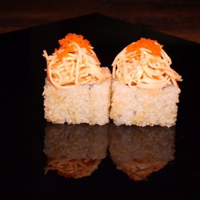 Sky Roll