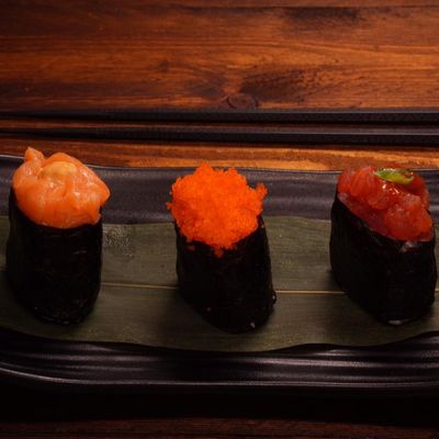 Sushi Boat photo 11