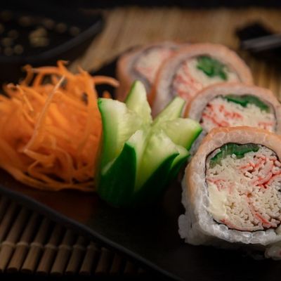 Hawaii Roll