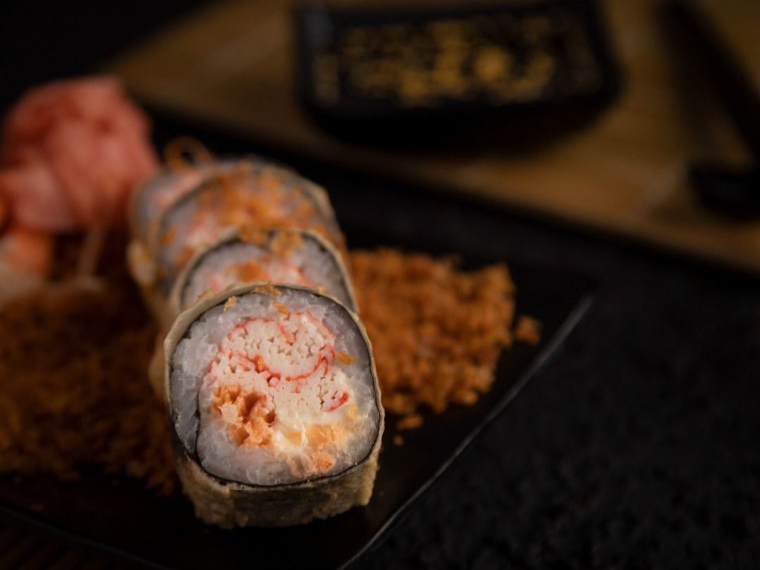 Tiger Roll