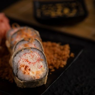 Tiger Roll