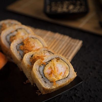 Panko Roll