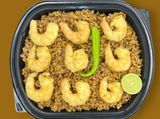 shrimp meal