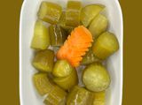 Pickled Cucumbers