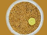 Double Sayadaia rice