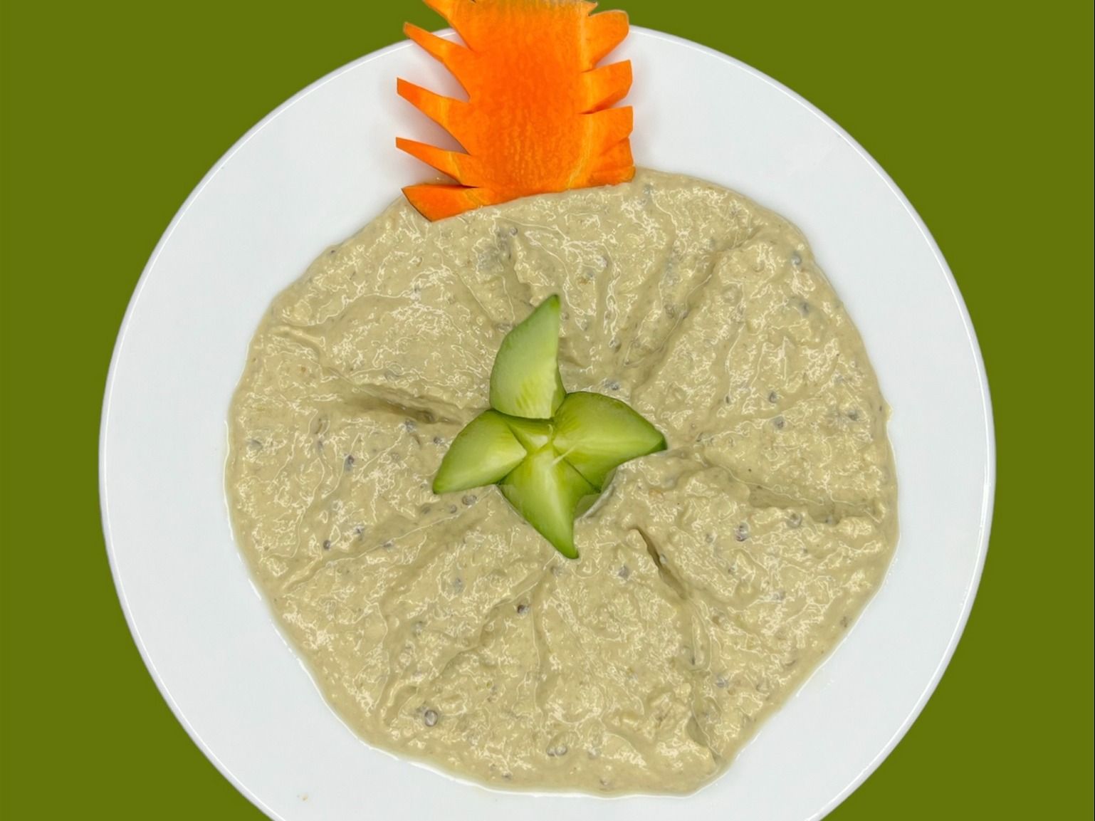 Baba Ghannoug